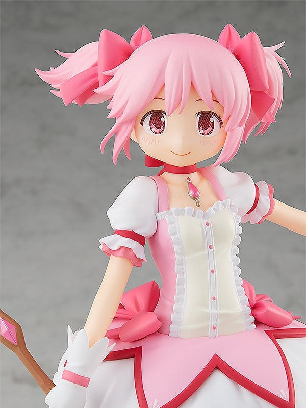 (Bishojo Figure) Puella Magi Madoka Magica The Movie - Rebellion POP UP PARADE Madoka Kaname Complete Figure (Re-release)