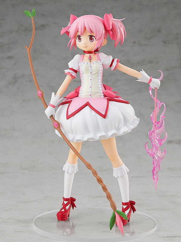 (Bishojo Figure) Puella Magi Madoka Magica The Movie - Rebellion POP UP PARADE Madoka Kaname Complete Figure (Re-release)