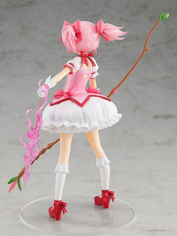 (Bishojo Figure) Puella Magi Madoka Magica The Movie - Rebellion POP UP PARADE Madoka Kaname Complete Figure (Re-release)