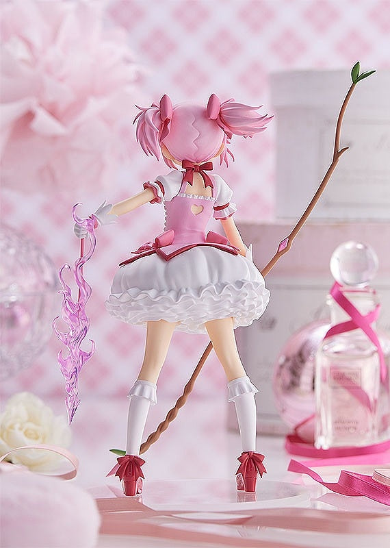 (Bishojo Figure) Puella Magi Madoka Magica The Movie - Rebellion POP UP PARADE Madoka Kaname Complete Figure (Re-release)