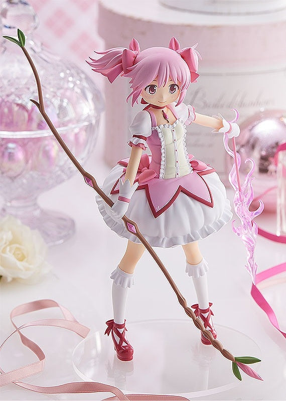 (Bishojo Figure) Puella Magi Madoka Magica The Movie - Rebellion POP UP PARADE Madoka Kaname Complete Figure (Re-release)