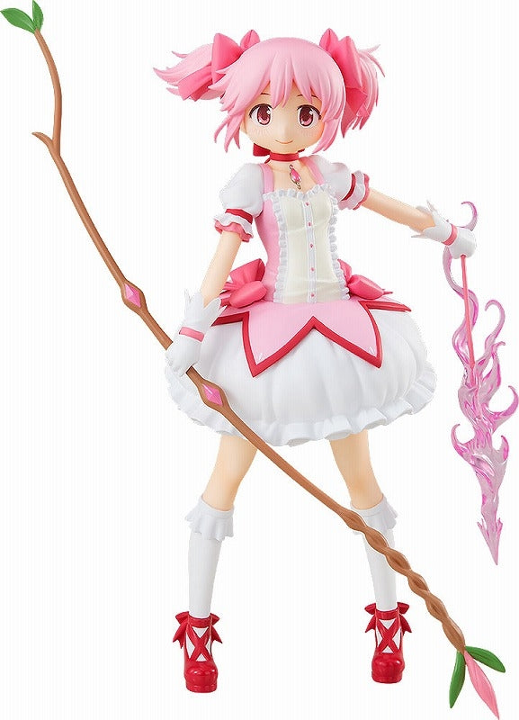 (Bishojo Figure) Puella Magi Madoka Magica The Movie - Rebellion POP UP PARADE Madoka Kaname Complete Figure (Re-release)