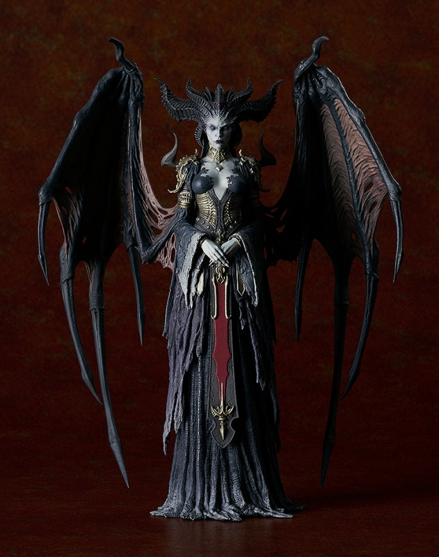 (Bishojo Figure) Diablo (R) IV POP UP PARADE Lilith SP size Complete Figure