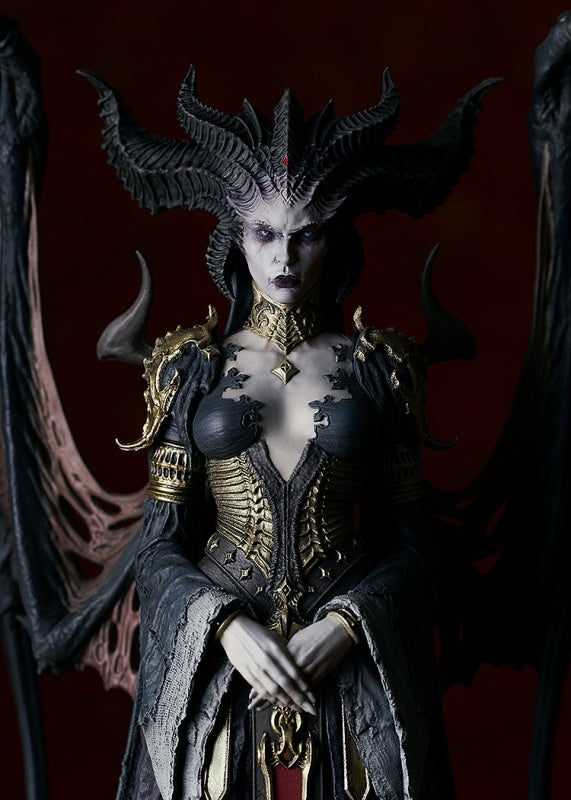 (Bishojo Figure) Diablo (R) IV POP UP PARADE Lilith SP size Complete Figure