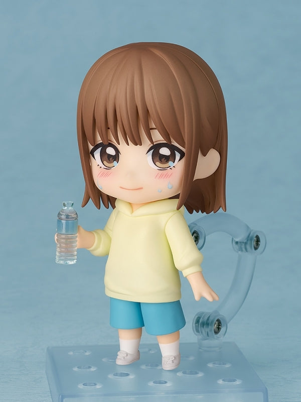 (Action Figure) Blue Box Nendoroid Chinatsu Kano