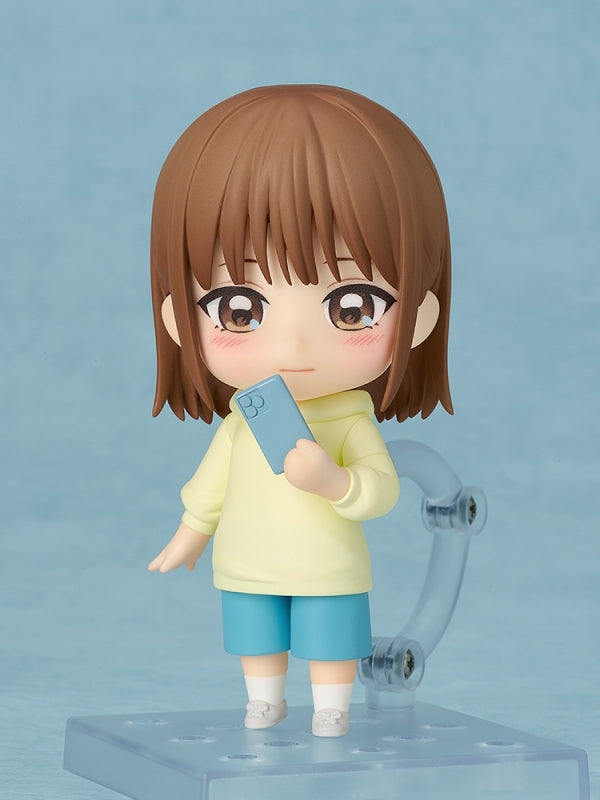 (Action Figure) Blue Box Nendoroid Chinatsu Kano