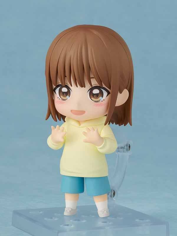 (Action Figure) Blue Box Nendoroid Chinatsu Kano