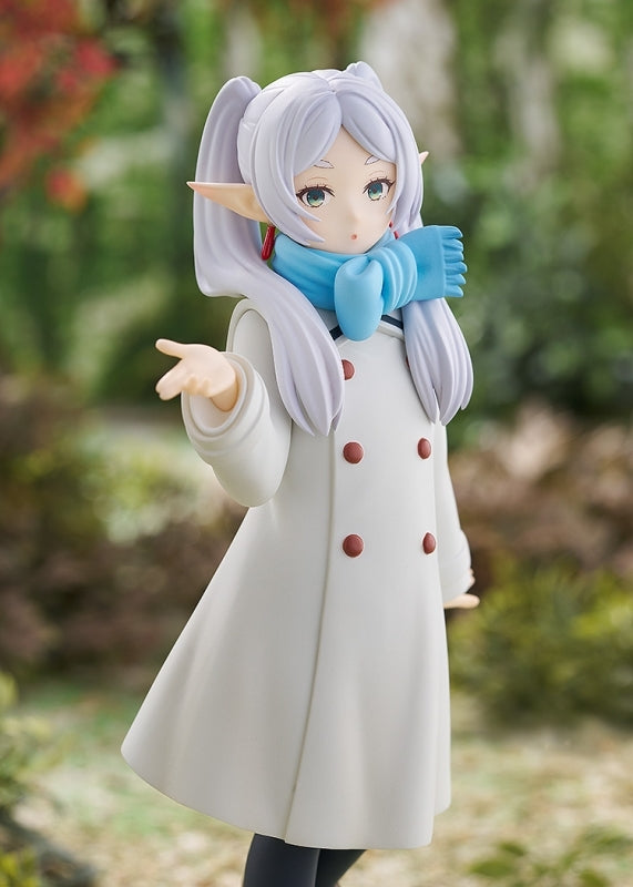 (Bishojo Figure) Frieren: Beyond Journey's End POP UP PARADE Frieren: Blow Kiss Ver. Complete Figure