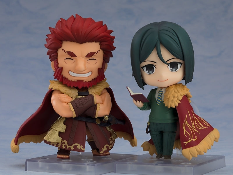 (Action Figure) Fate/Grand Order Nendoroid Rider/Iskandar DX