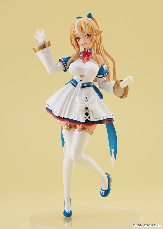 (Bishojo Figure) Hololive Production POP UP PARADE Shiranui Flare Complete Figure