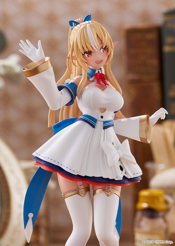 (Bishojo Figure) Hololive Production POP UP PARADE Shiranui Flare Complete Figure