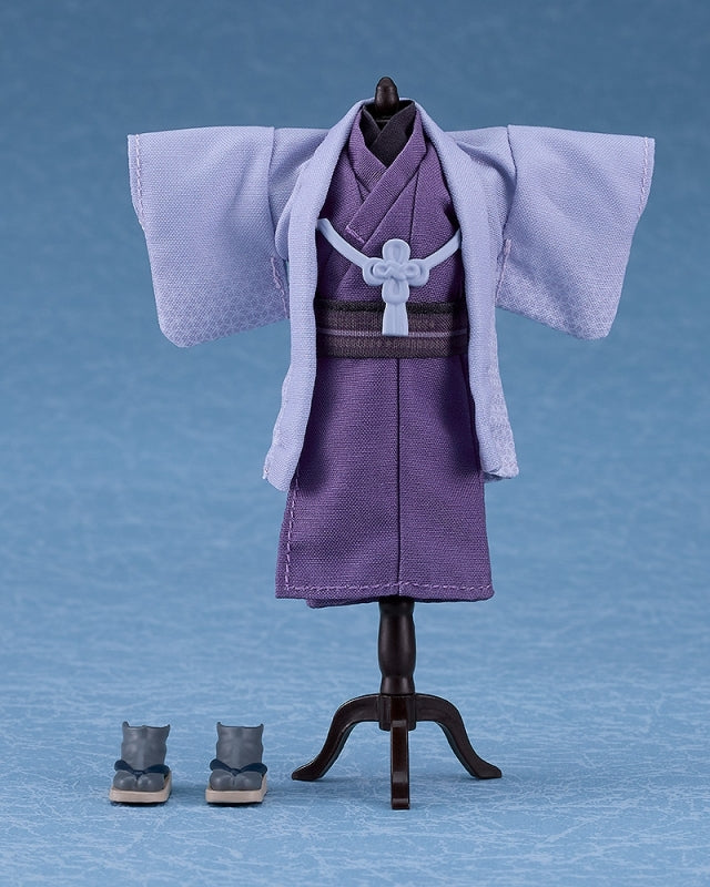 (Action Figure) Touken Ranbu ONLINE Nendoroid Doll Heshikiri Hasebe: Casual Outfit Ver.