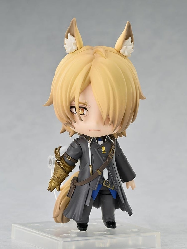 (Action Figure) Arknights Nendoroid Młynar