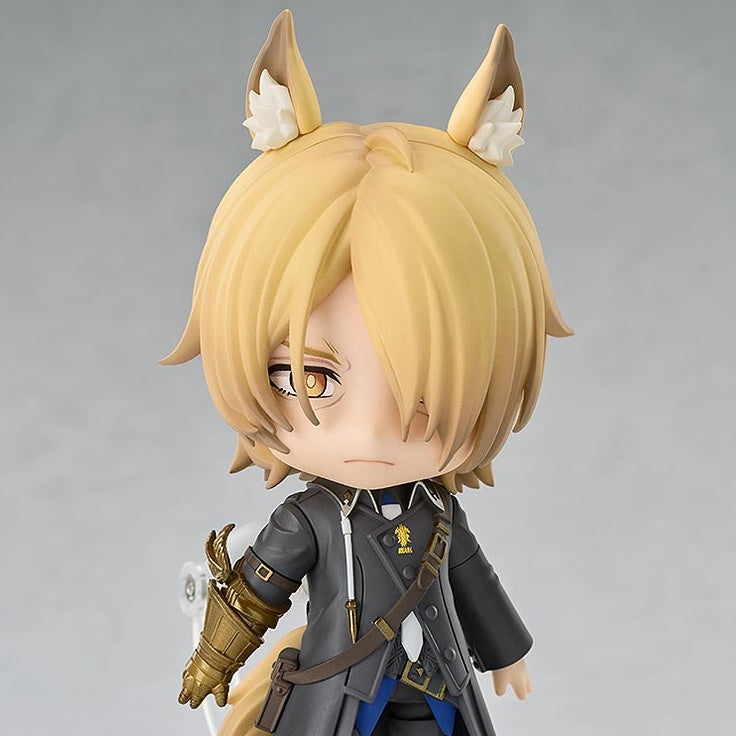 (Action Figure) Arknights Nendoroid Młynar