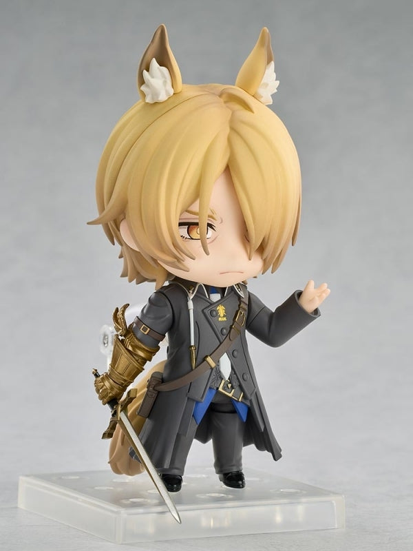 (Action Figure) Arknights Nendoroid Młynar