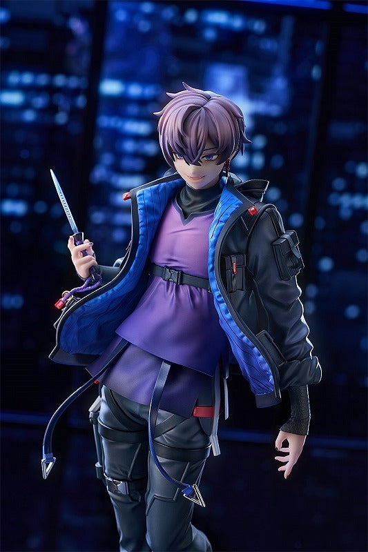 (Figure) SHOTO 1/7 Complete Figure