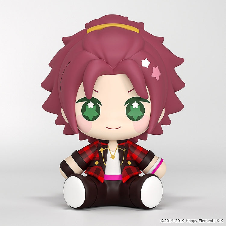 (Action Figure) Ensemble Stars!! Huggy Good Smile Mao Isara