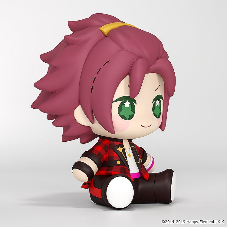 (Action Figure) Ensemble Stars!! Huggy Good Smile Mao Isara