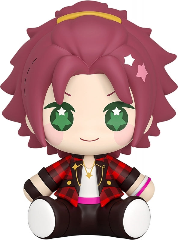 (Action Figure) Ensemble Stars!! Huggy Good Smile Mao Isara