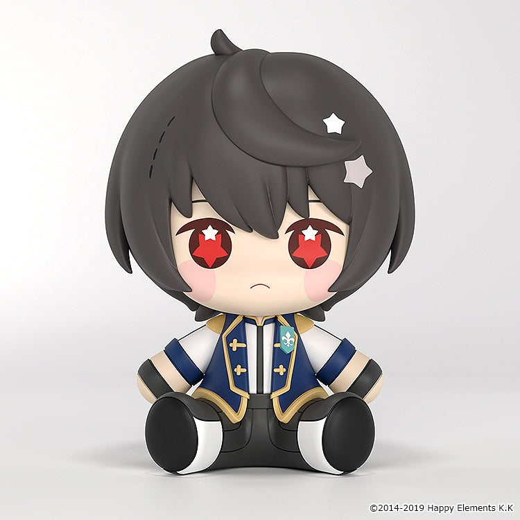 (Action Figure) Ensemble Stars!! Huggy Good Smile Ritsu Sakuma