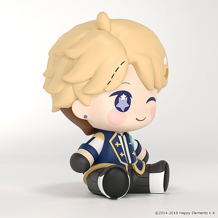 (Action Figure) Ensemble Stars!! Huggy Good Smile Arashi Narukami