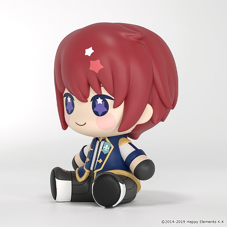 (Action Figure) Ensemble Stars!! Huggy Good Smile Tsukasa Suou