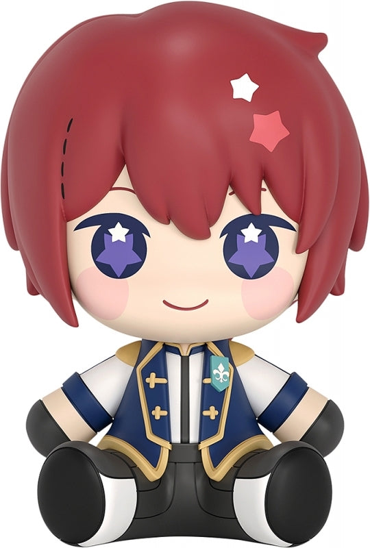 (Action Figure) Ensemble Stars!! Huggy Good Smile Tsukasa Suou