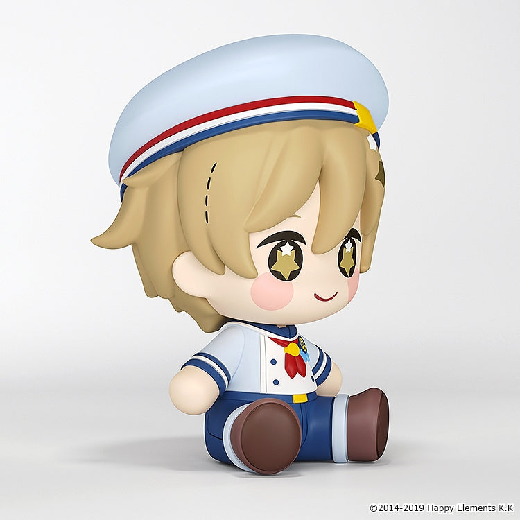 (Action Figure) Ensemble Stars!! Huggy Good Smile Tomoya Mashiro