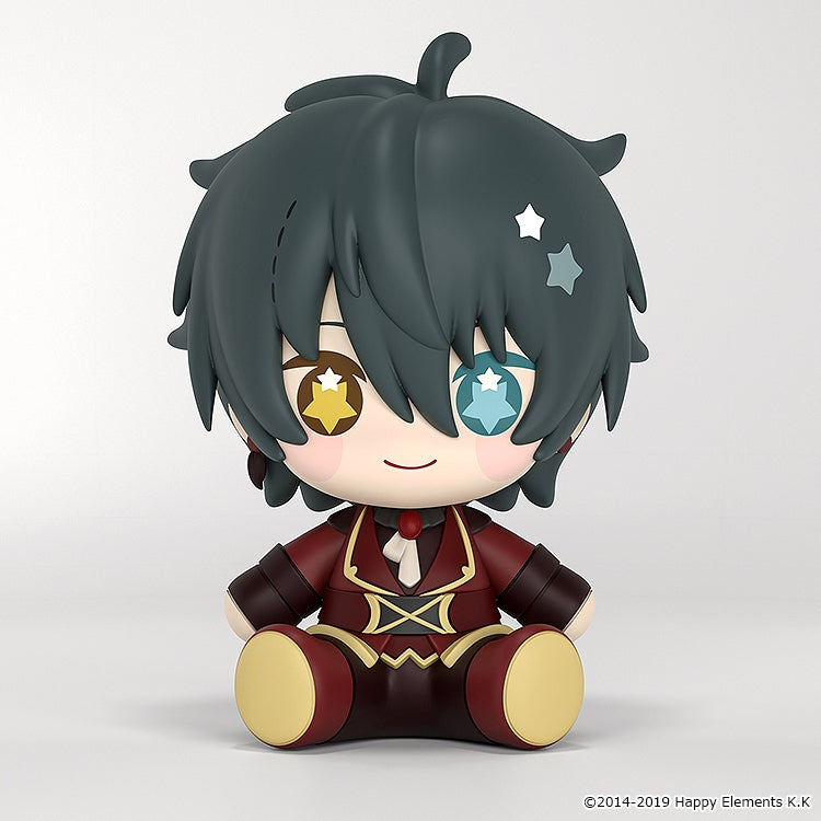 (Action Figure) Ensemble Stars!! Huggy Good Smile Mika Kagehira