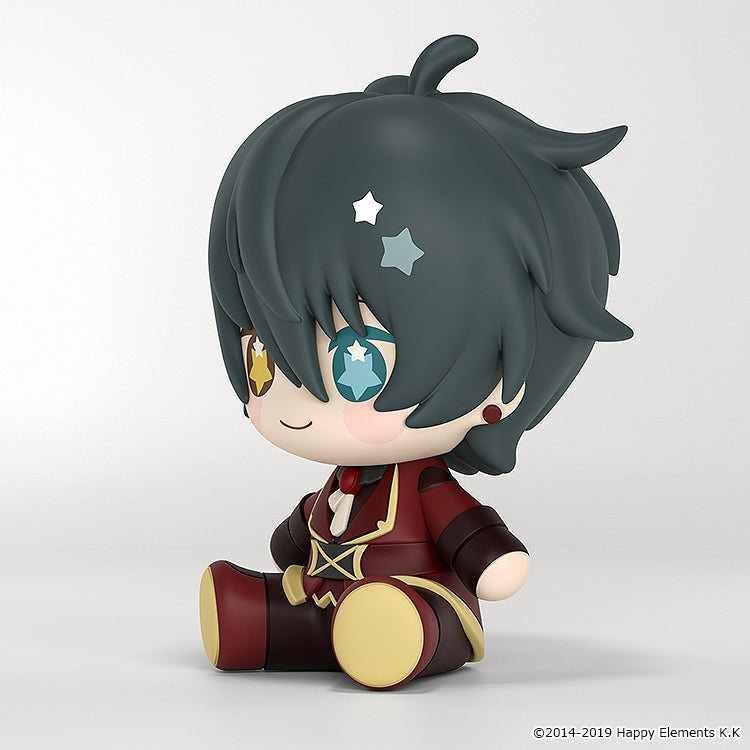 (Action Figure) Ensemble Stars!! Huggy Good Smile Mika Kagehira