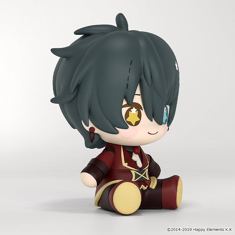 (Action Figure) Ensemble Stars!! Huggy Good Smile Mika Kagehira