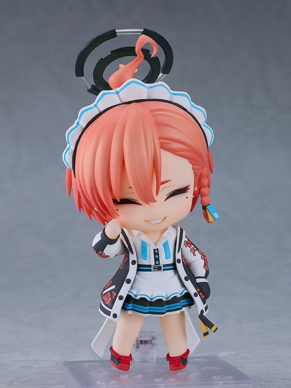 (Action Figure) Blue Archive Nendoroid Neru Mikamo