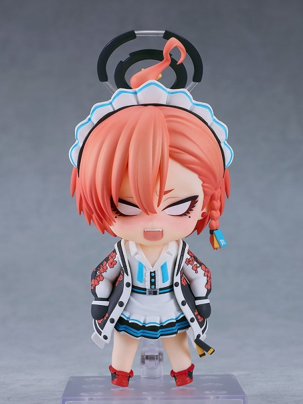 (Action Figure) Blue Archive Nendoroid Neru Mikamo