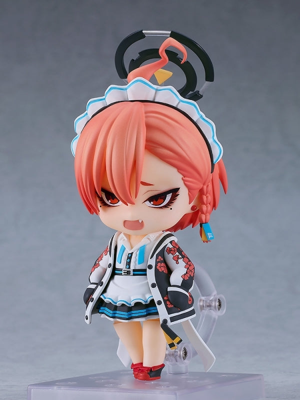 (Action Figure) Blue Archive Nendoroid Neru Mikamo