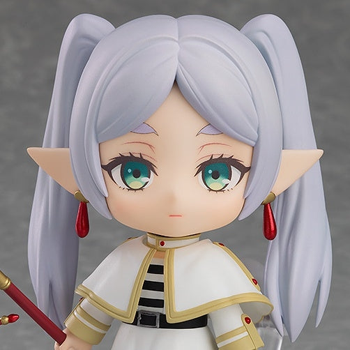 (Action Figure) Frieren: Beyond Journey's End Nendoroid Frieren (Re-release)