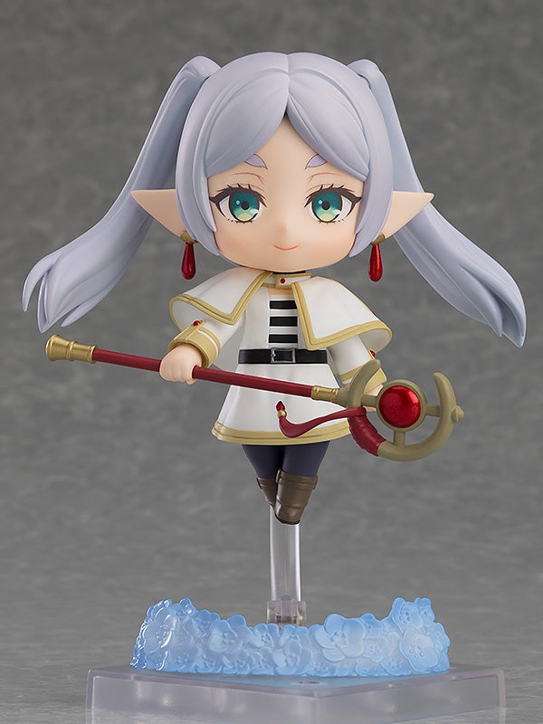 (Action Figure) Frieren: Beyond Journey's End Nendoroid Frieren (Re-release)