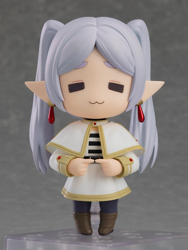 (Action Figure) Frieren: Beyond Journey's End Nendoroid Frieren (Re-release)