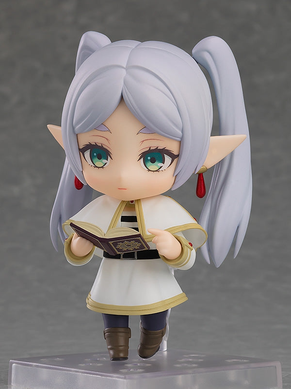 (Action Figure) Frieren: Beyond Journey's End Nendoroid Frieren (Re-release)