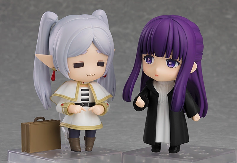 (Action Figure) Frieren: Beyond Journey's End Nendoroid Frieren (Re-release)