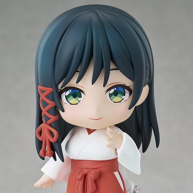 (Action Figure) Tying the Knot with an Amagami Sister Nendoroid Yae Amagami