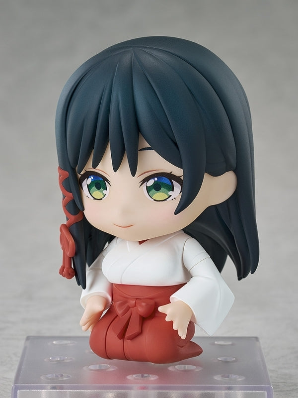 (Action Figure) Tying the Knot with an Amagami Sister Nendoroid Yae Amagami