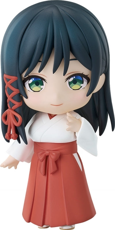 (Action Figure) Tying the Knot with an Amagami Sister Nendoroid Yae Amagami