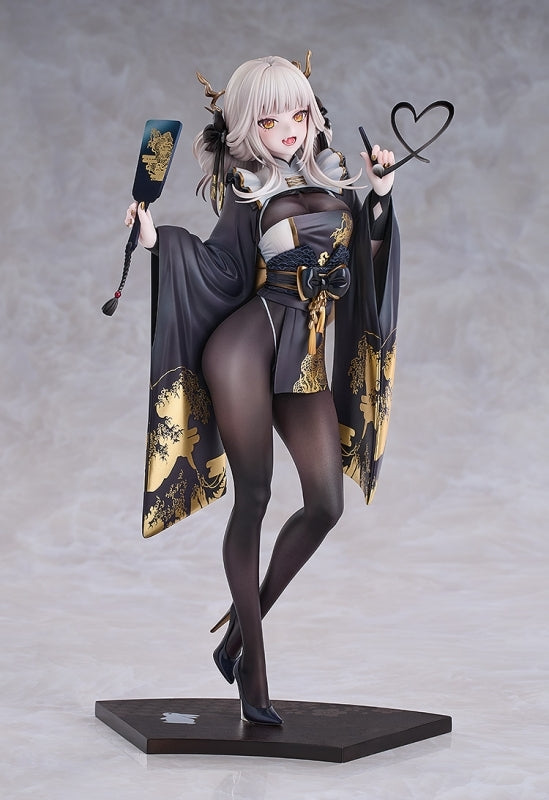 (Bishojo Figure) GODDESS OF VICTORY: NIKKE Blanc: White Rabbit 1/7 Complete Figure