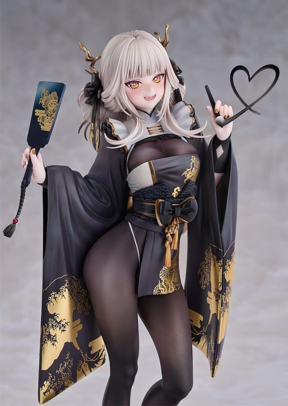 (Bishojo Figure) GODDESS OF VICTORY: NIKKE Blanc: White Rabbit 1/7 Complete Figure