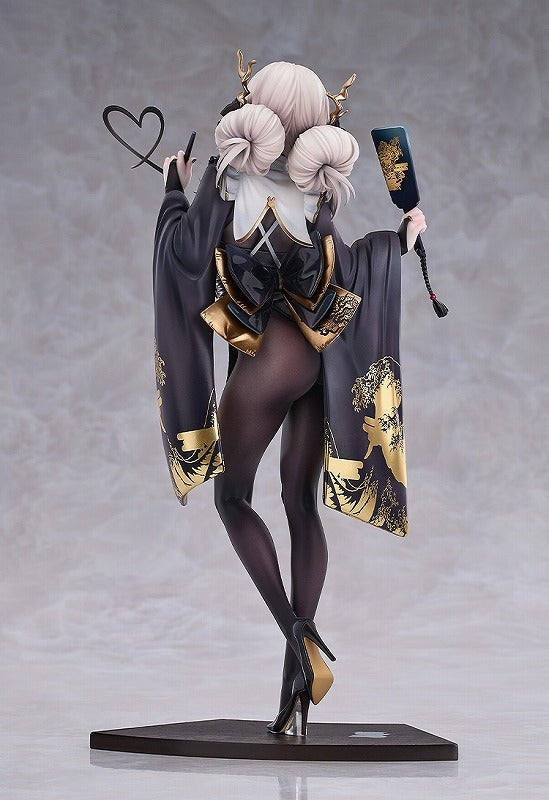 (Bishojo Figure) GODDESS OF VICTORY: NIKKE Blanc: White Rabbit 1/7 Complete Figure