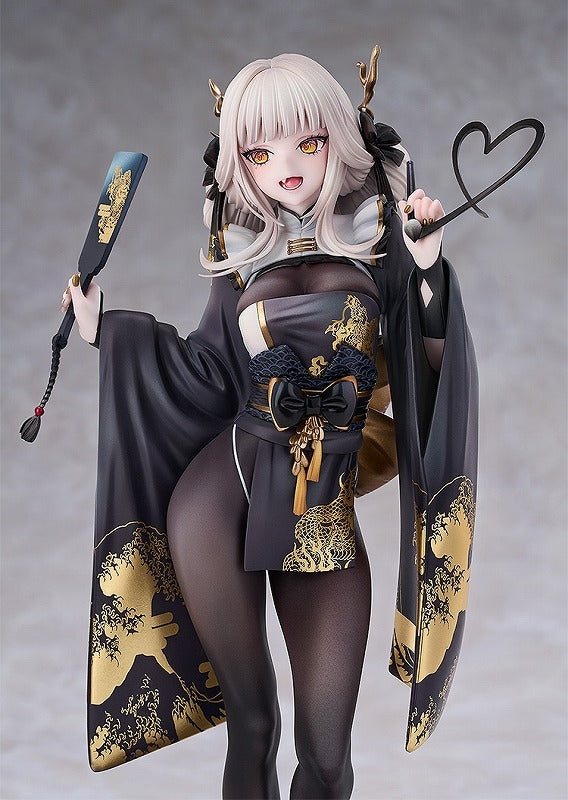 (Bishojo Figure) GODDESS OF VICTORY: NIKKE Blanc: White Rabbit 1/7 Complete Figure