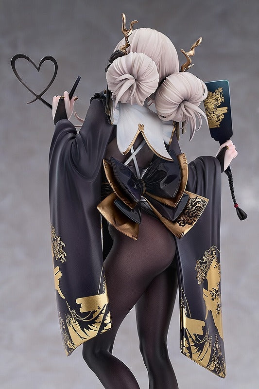 (Bishojo Figure) GODDESS OF VICTORY: NIKKE Blanc: White Rabbit 1/7 Complete Figure