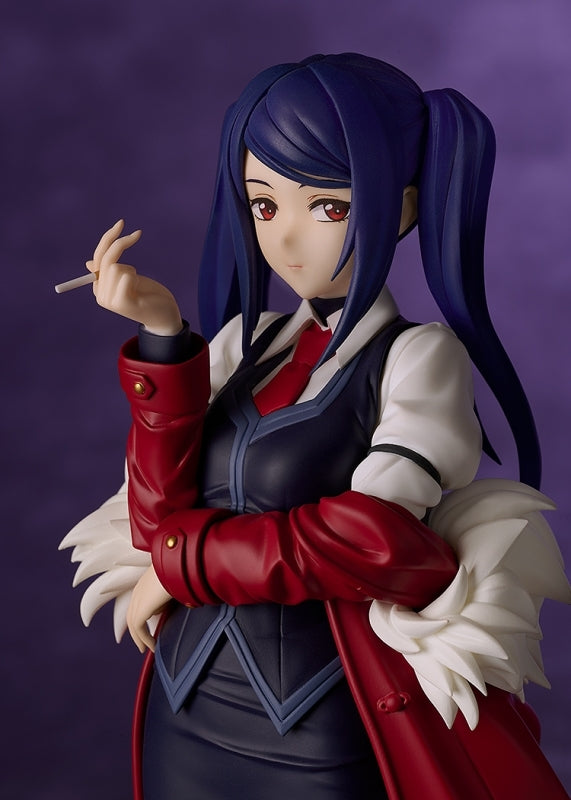 (Bishojo Figure) VA-11_HALL-A POP UP PARADE Jill Stingray L Size Complete Figure