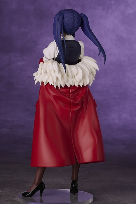 (Bishojo Figure) VA-11_HALL-A POP UP PARADE Jill Stingray L Size Complete Figure