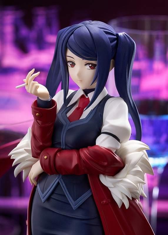 (Bishojo Figure) VA-11_HALL-A POP UP PARADE Jill Stingray L Size Complete Figure